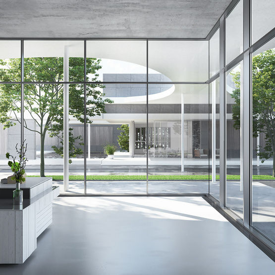 Exceptional Building Products Supplier 